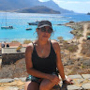 Meet your Posher, Belinda